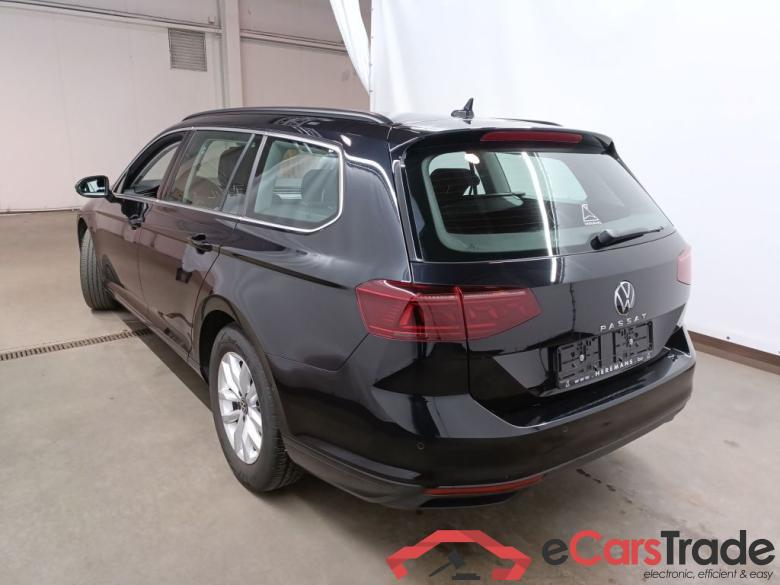Volkswagen Passat Variant 2.0 TDI SCR 110kW DSG7 Style Business 5d #3
