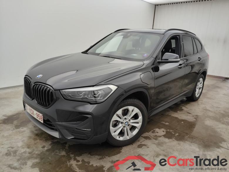 BMW X1 xDrive25e (162 kW) 5d #4