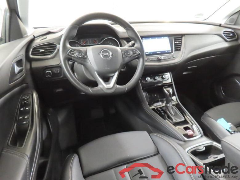 OPEL Grandland X 1.5 CDTi Innovation #2