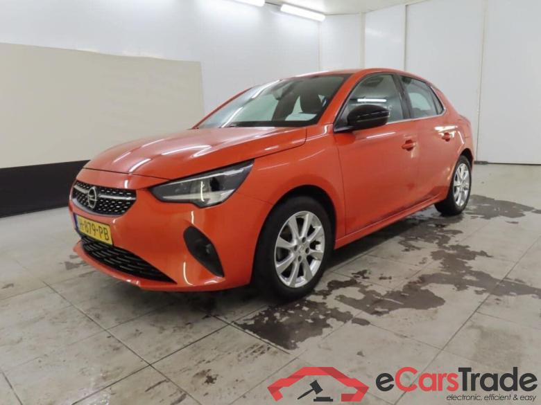 OPEL Corsa 1.2 Elegance #1