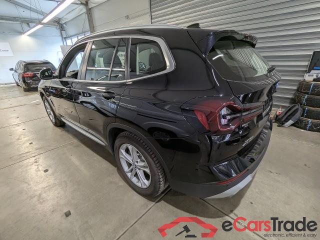 BMW X3 ´17 Baureihe X3 xDrive 30 e 2.0 215KW AT8 E6d #2