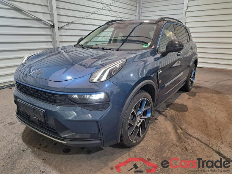 LynkAndCo Lynk & Co 01 ´20 LYNK & CO 01 PHEV 5d 132kW #1