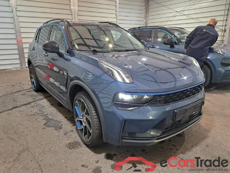 LynkAndCo Lynk & Co 01 ´20 LYNK & CO 01 PHEV 5d 132kW #2
