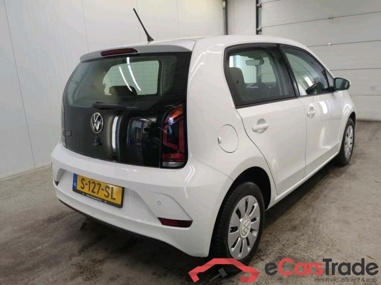 VOLKSWAGEN up! 1.0 #2