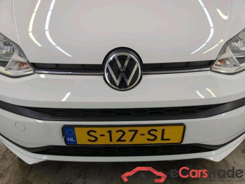 VOLKSWAGEN up! 1.0 #4