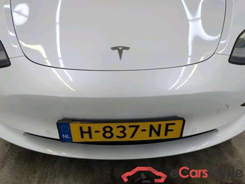 Tesla Model 3 Stnd.RWD Plus 60 kWh #4