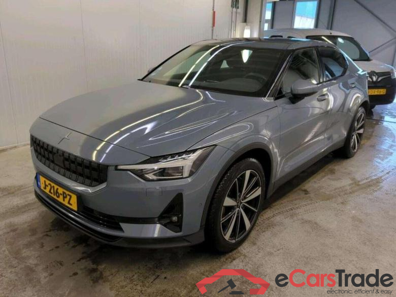 Polestar 2 LRDM LaunchEd. 78kWh