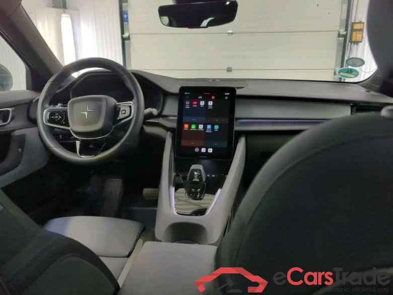 Polestar 2 LRDM LaunchEd. 78kWh #3