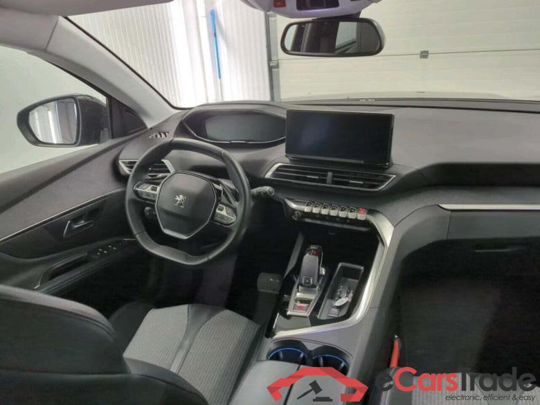 PEUGEOT 5008 1.2 PT BL. Allure #3