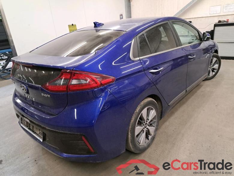 HYUNDAI - HYU IONIQ Plug-in Hybride 141PK Executive * HYBRID * #2