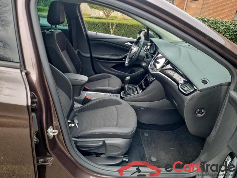 OPEL - OPE ASTRA SPORTS TOURER CDTI 110PK ECOFLEX S/S Innovation Business & Winter Pack #3