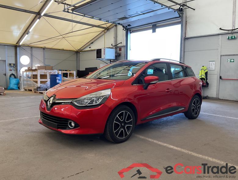 RENAULT Clio SW IV Clio 0.9 TCe Energy Dynamique #1
