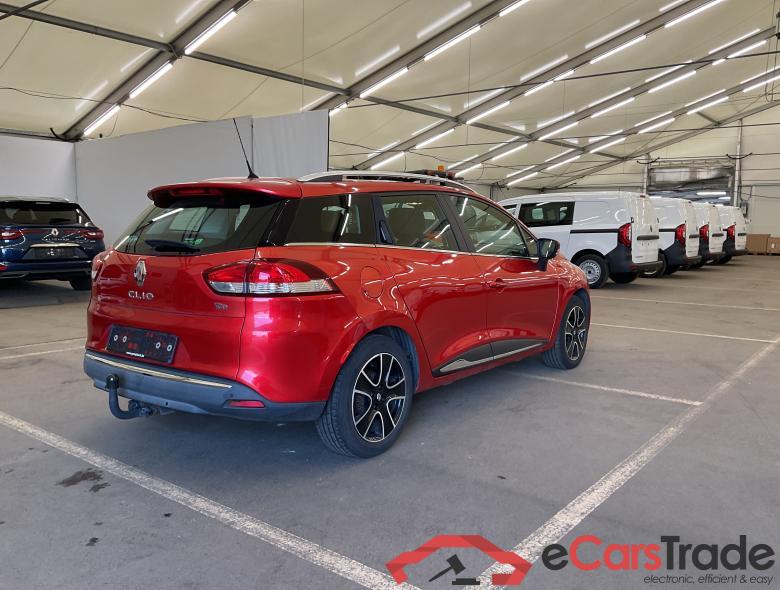 RENAULT Clio SW IV Clio 0.9 TCe Energy Dynamique #2