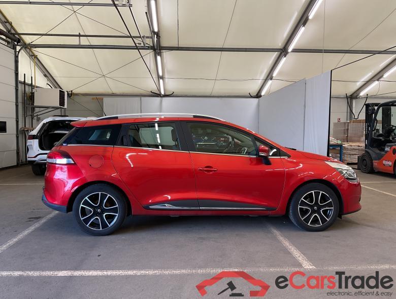 RENAULT Clio SW IV Clio 0.9 TCe Energy Dynamique #3