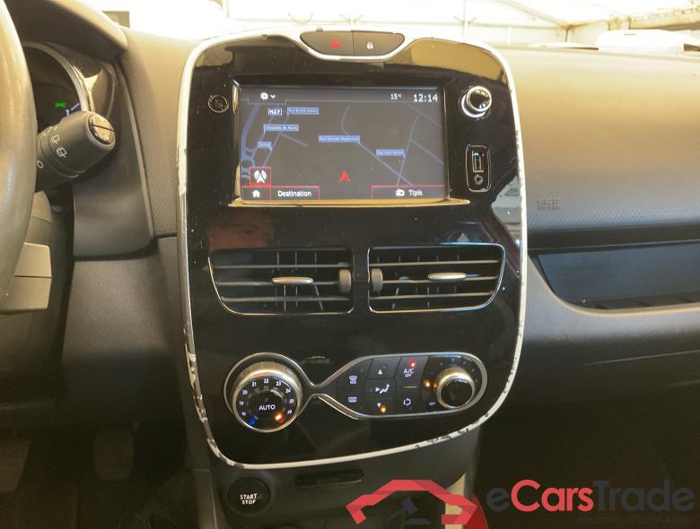 RENAULT Clio SW IV Clio 0.9 TCe Energy Dynamique #4
