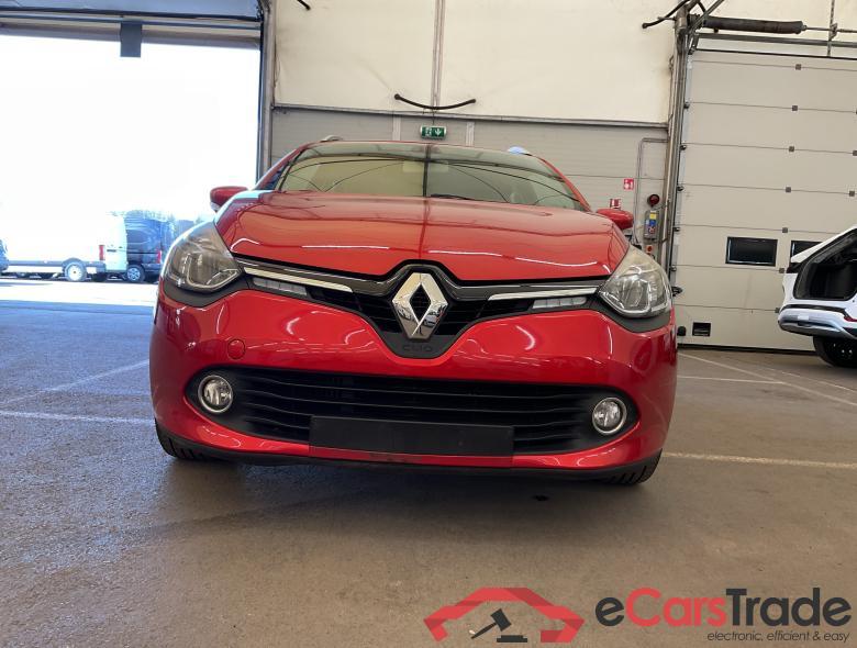 RENAULT Clio SW IV Clio 0.9 TCe Energy Dynamique #5