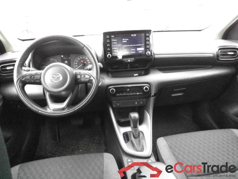 MAZDA 2 HYB 116 CVT 1.5 AGILE RSK  #6