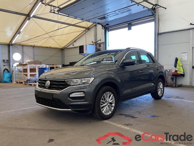 VOLKSWAGEN T-Roc T-Roc Style 1.5 TSI 110 kW (150 ch) 6 vitesses manuel #1
