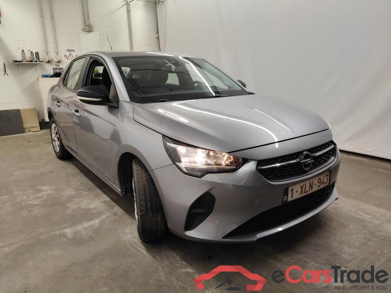Opel Corsa 1.2 55kW S/S Edition 5d #2