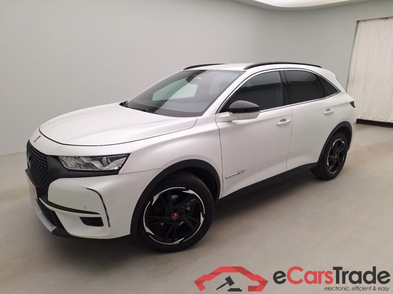 DS, DS7 CB '17, DS 7 Crossback 1.5 BlueHDi 130 Auto PERFORMANCE Li #4