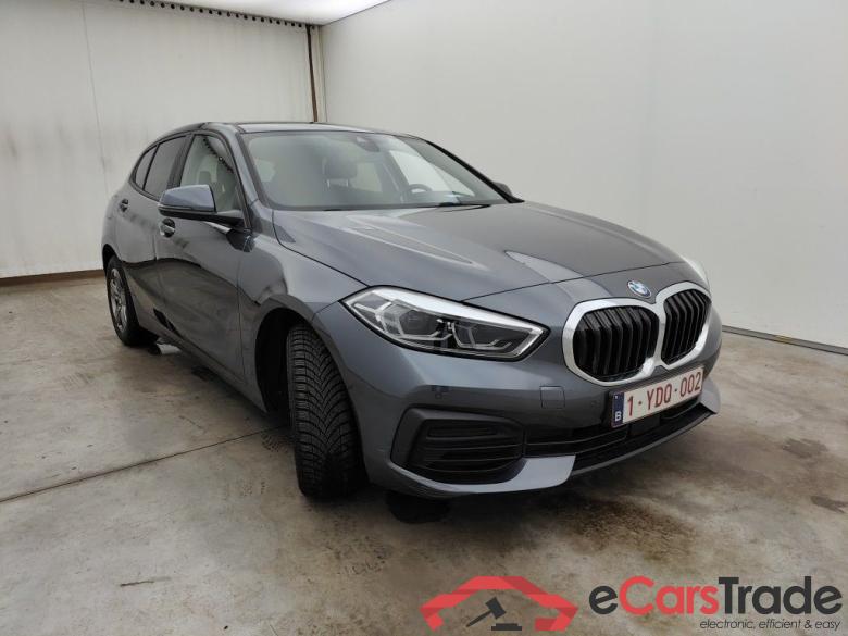 BMW 1 Reeks Hatch 116dA (85 kW) 5d #2