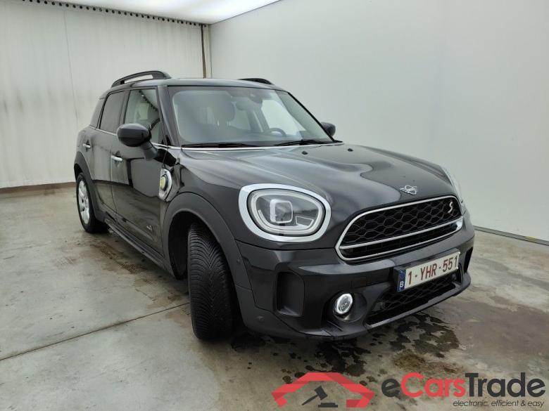 Mini Countryman Cooper S E ALL4 AT 5d #2
