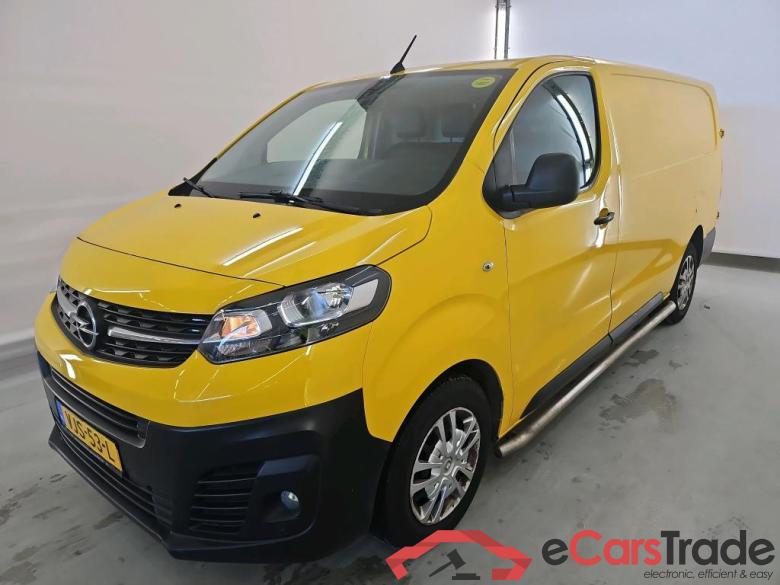 Opel * Vivaro '19 Opel Vivaro GB L3H1 2.0 Diesel 90kW Edition HL Auto #1