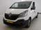 preview Renault Trafic #0