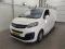 preview Opel Vivaro #0