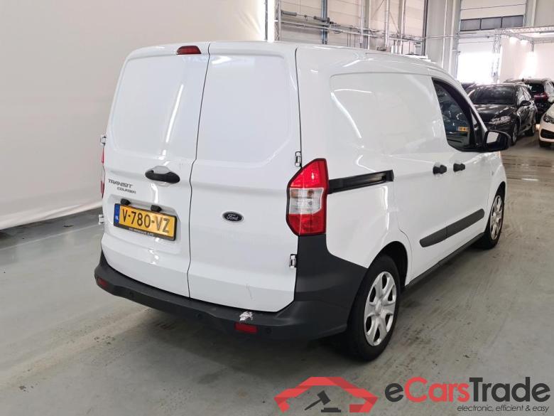 Ford * Trans.Courier '14 Ford Transit Courier Trend 1.5 TDCi 75 pk #2