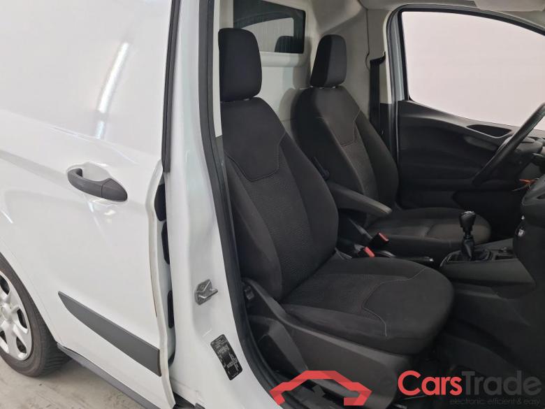Ford * Trans.Courier '14 Ford Transit Courier Trend 1.5 TDCi 75 pk #3