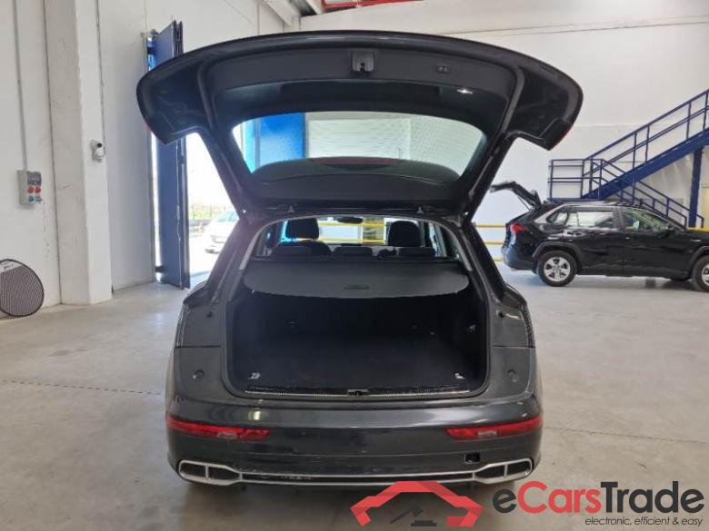 Audi 126 AUDI Q5 / 2016 / 5P / SUV 55 TFSI E BUSINESS QUATTRO S TRONIC #5