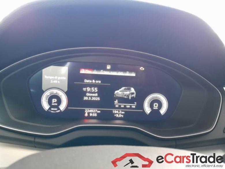 Audi 8 AUDI Q5 SPORTBACK / 2020 / 5P / SUV 40 TDI S LINE PLUS QUATTRO S TRONIC #4