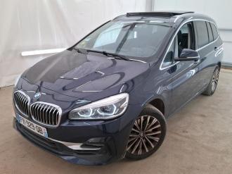 BMW 218 Gran Tourer