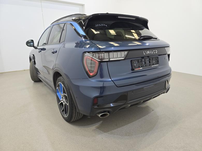 Lynk Co 01 1.5i Plug-In Hybrid Aut. Pano LED Virtual Navi Infinity Sport-Seats KeylessGo Camera Klima PDC ... #6