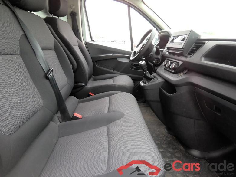 RENAULT Trafic  FGN L1H1 2800 KG BLUE DCI 110 CONFORT #3