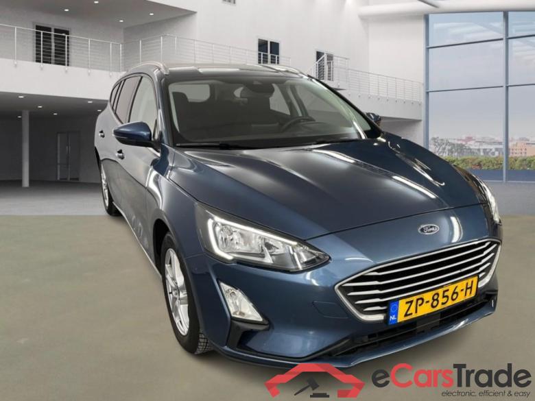 FORD Focus Wagon 74 kW #4