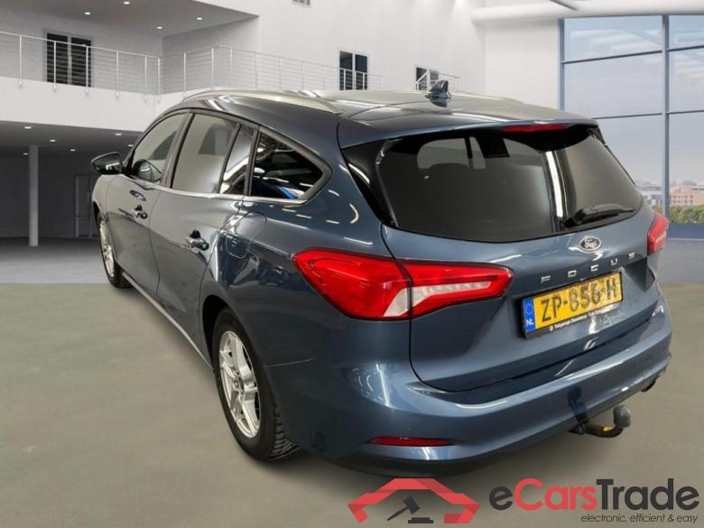 FORD Focus Wagon 74 kW #6