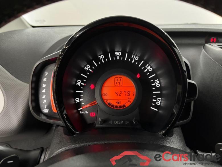 CITROEN C1 53 kW #6