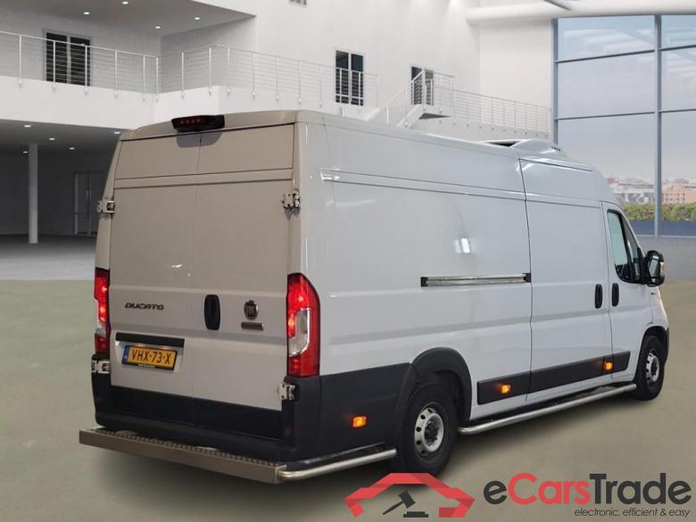 FIAT Ducato 103 kW #5