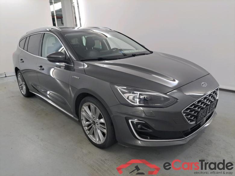 FORD FOCUS CLIPPER VIGNALE DIESEL 1.5 EcoBlue Vignale Design Technology Winter #2