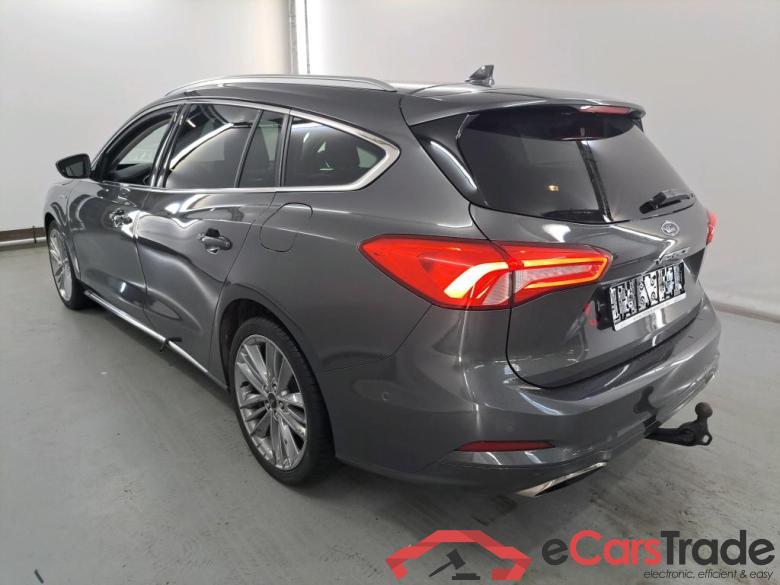 FORD FOCUS CLIPPER VIGNALE DIESEL 1.5 EcoBlue Vignale Design Technology Winter #3
