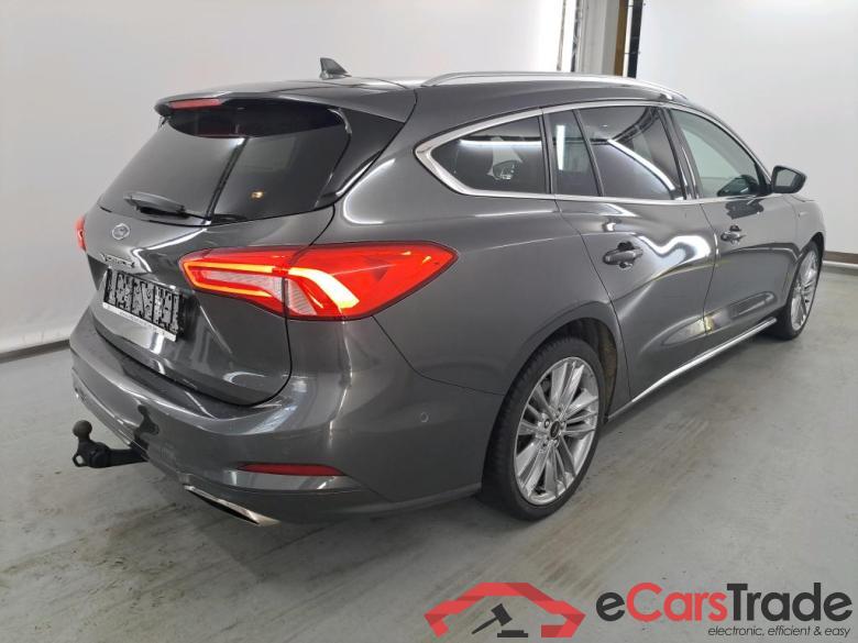 FORD FOCUS CLIPPER VIGNALE DIESEL 1.5 EcoBlue Vignale Design Technology Winter #4