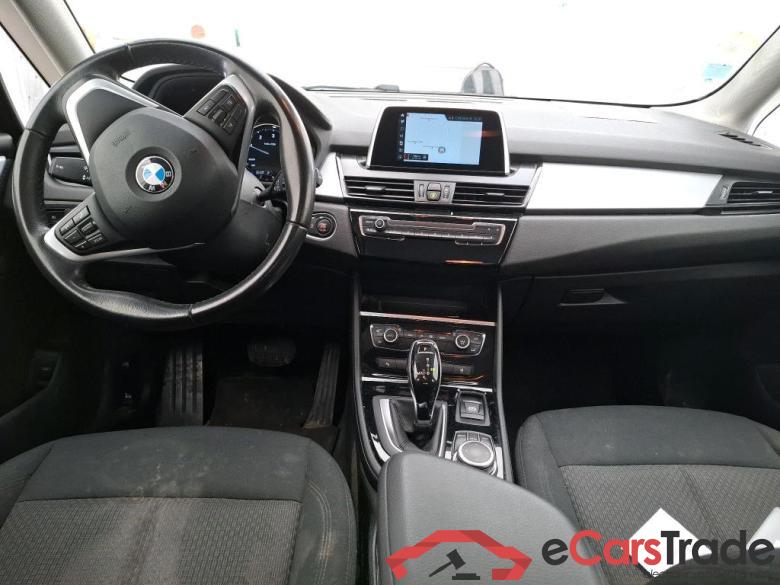 BMW 216d Business Design Auto BMW Série 2 Active Tourer 5p Monovolume 216d Business Design Auto #5