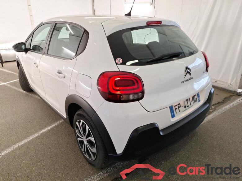 Citroen BlueHDi 100 S&S BVM Feel Business C3 Feel Business 1.5 BlueHDI 100CV BVM5 E6dT #2