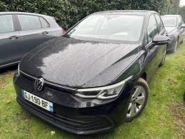 Volkswagen Golf 1.0 TSI Life LED Virtual Navi KeylessGo Camera Klima PDC ...