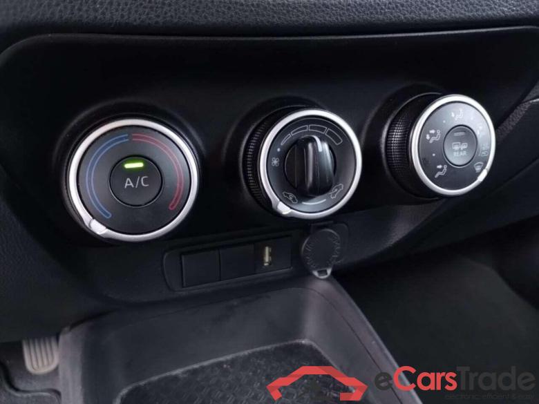 TOYOTA Aygo X 1.0 VVT-i MT Play #6