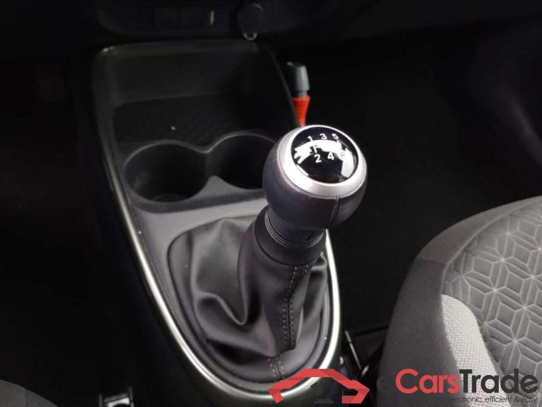 TOYOTA Aygo X 1.0 VVT-i MT Pulse #5