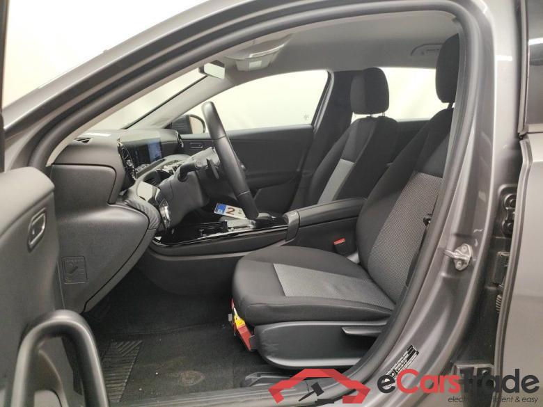 Mercedes-Benz A-Klasse A 180 d DCT Business Solution 5d #6
