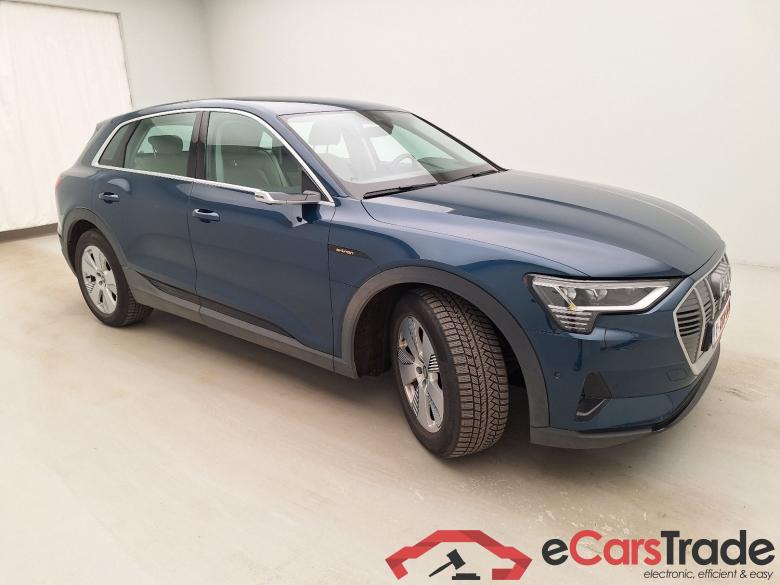 Audi, E-tron '19 BEV, Audi E-Tron 55 Quattro 5d #2